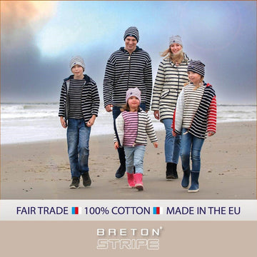 Breton Stripes