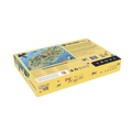 Texel Puzzel – 1000 Stukjes – Cartoon Puzzel 2